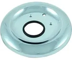 Kludi Ersatzteil Rosette f&uuml;r UP-Bade 7313205-00 chrom