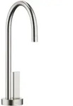 Dornbracht TARA ULTRA K&uuml;chenarmatur 17872875-06 Kaltwasser, Platin geb&uuml;rstet