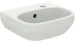 Ideal Standard i.life A Handwaschbecken T466901 35x30x15cm, mit Hahnloch und