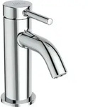 Ideal Standard Ceraline Nuovo H65 Waschtischarmatur BD755AA DN 15, BlueStart,...