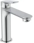 Ideal Standard Ceralife O Waschtischarmatur BE119AA Ausladung 135mm, Blue Start, ohne