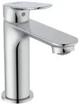Ideal Standard Ceralife O Waschtischarmatur BE006AA Ausladung 110mm, Blue...