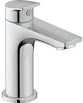 Duravit No. 1 Standventil N11080002010 ohne Zugstangen-Ablaufgarnitur, Ausladung