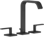 Dornbracht IMO Waschtisch-Dreilocharmatur 20713671-33 mit Ablaufgarnitur,...