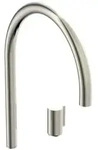 Ideal Standard Solos Waschtischarmatur A7830GN hoher Auslauf, ohne Ablaufgarnitur,