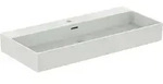 Ideal Standard Extra Waschtisch R0538MA 1 Hahnloch, mit &Uuml;berlauf, wei&szlig; Ideal Plus