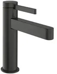 hansgrohe Finoris Waschtischarmatur 76023340 mit Push-Open-Ablaufgarnitur,...