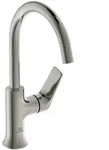 Ideal Standard La Dolce Vita Waschtischarmatur BD658GN hoher Auslauf, ohne