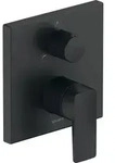 Duravit Manhattan Fertigmontageset MH5210012046 Unterputz-Wannenarmatur,