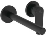 Ideal Standard Ceralife O Fertigmontageset BE019XG Ausladung 180 mm, UP Bausatz...