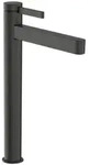 hansgrohe Finoris Waschtischarmatur 76070340 mit Push-Open-Ablaufgarnitur,...