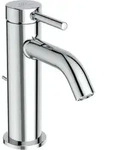 Ideal Standard Ceraline Nuovo H85 Waschtischarmatur BD758AA DN 15, BlueStart,