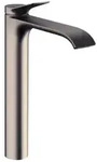 hansgrohe Vivenis Waschtischarmatur 75040340 mit Zugstangen-Ablaufgarnitur,...