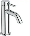 Ideal Standard Ceraline Nuovo H85 Waschtischarmatur BD759AA DN 15, BlueStart,...