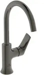 Ideal Standard La Dolce Vita Waschtischarmatur BD658A5 hoher Auslauf, ohne