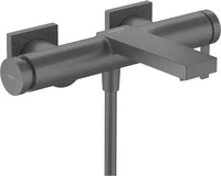 hansgrohe 73420340, hansgrohe Tecturis E Einhebel-Wannenarmatur 73420340...