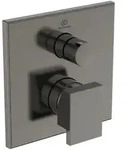 Ideal Standard Extra Badearmatur A8730A5 157x64x157 mm, Magnetic Grey