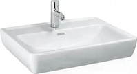 Laufen H8189530001041, LAUFEN Pro A Waschtisch 8189530001041 65 x 48 cm, wei&szlig;, 1