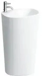 LAUFEN Palomba Waschtisch 8118044001041 52 x 43,5 x 90cm, ohne &Uuml;berlauf, 1...