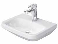 Duravit DuraStyle Handwaschbecken 0708450000 45 x 33,5 cm, weiss