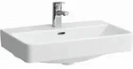 LAUFEN Pro S Compact Waschtisch 8189594001091 60 x 38 cm, mit &Uuml;berlauf, ohne