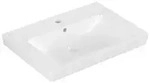 Villeroy & Boch Subway 2.0 Waschtisch 71136501 65 x 47 cm, weiss, Hahnloch und