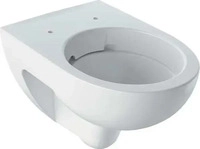 Geberit 203050600, Geberit Renova Wand Tiefsp&uuml;l WC 203050600 weiss KeraTect, ohne