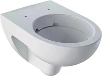 Geberit 203050000, Geberit Renova Wand Tiefsp&uuml;l WC 203050000 4,5/6 liter,...
