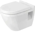 Duravit Starck 3 Wand Tiefsp&uuml;l WC 2200090000 weiss