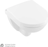 Villeroy und Boch 5688H101, Villeroy und Boch Villeroy & Boch O.Novo Wand Tiefsp&uuml;l