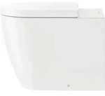 Duravit ME by Starck Stand Tiefsp&uuml;l WC 2169090000 37 x 60 cm, weiss, Abgang