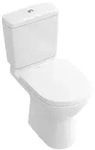Villeroy & Boch Stand-Tiefsp&uuml;l-WC o.Novo 566101R1 weiss Ceramicplus, f&uuml;r