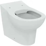 Ideal Standard Contour 21 Stand-Tiefsp&uuml;l-WC S312301 ohne Sp&uuml;lrand, f&uuml;r...