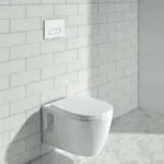 Ideal Standard Connect Wand-Tiefsp&uuml;l-WC E8174MA sp&uuml;lrandlos, wei&szlig; Ideal Plus