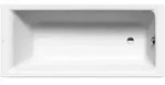 Kaldewei PURO 652 Badewanne 256200010001 170 x 75 cm , gl&auml;nzend, alpinwei&szlig;