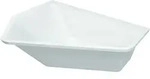 Duravit Paiova F&uuml;nfeck-Badewanne 700392000000 190 x 140 cm, weiss, Ecke links,