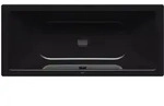 Kaldewei Conoduo Badewanne 235000013701 170x75cm, Perl-Effekt, schwarz