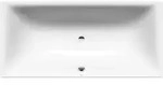 Kaldewei SILENIO 674 Badewanne 267400010001 170 x 75 cm, gl&auml;nzend, alpinwei&szlig;