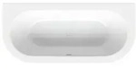 Bette BetteStarlet I Badewanne 8310000 175 x 80 x 42 cm, weiss