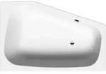 Kaldewei PLAZA DUO LINKS 192 Badewanne 237200010001 180 x 120 cm, gl&auml;nzend,