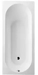 Villeroy und Boch Rechteck-Badewanne UBQ177OBE2V-01 170 x 70 cm, wei&szlig;