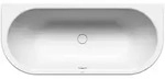 Kaldewei CENTRO DUO 2 131 Badewanne 283100010001 170 x 75 cm , gl&auml;nzend,...