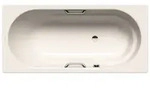 Kaldewei Vaio Badewanne 234100010231 170x80cm, pergamon
