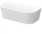 Bette BetteStarlet I Badewanne 8320-000CWVVK 185x85x42cm, wei&szlig;