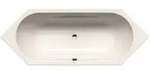 Kaldewei Vaio Duo 6 Badewanne 233230003231 210x80cm, Antislip Perl-Effekt,...