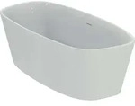 Ideal Standard Dea Badewanne E306801 190 x 90 cm, wei&szlig;, freistehend