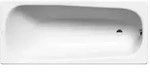 Kaldewei SANIFORM 374 Badewanne 112200010001 175 x 75 cm , gl&auml;nzend, alpinwei&szlig;