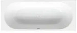 Badewanne BetteStarlet 1430000 180 x 75 x 42 cm, weiss