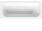 Badewanne BetteClassic 1272000 180 x 75 cm, weiss