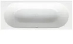 Badewanne BetteStarlet 1730000 170 x 70 x 42 cm, weiss